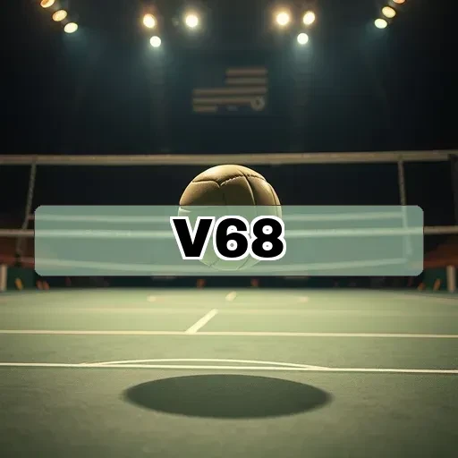 v68.com Apostas