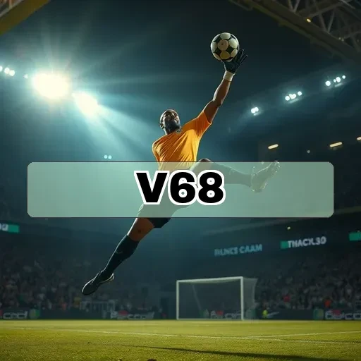 v68.com Cassino