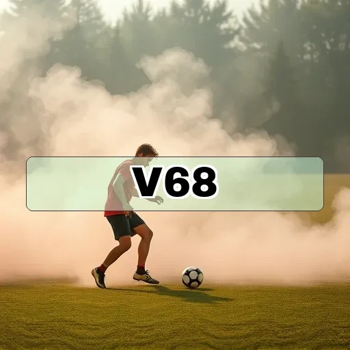 v68.com Caça-Níqueis